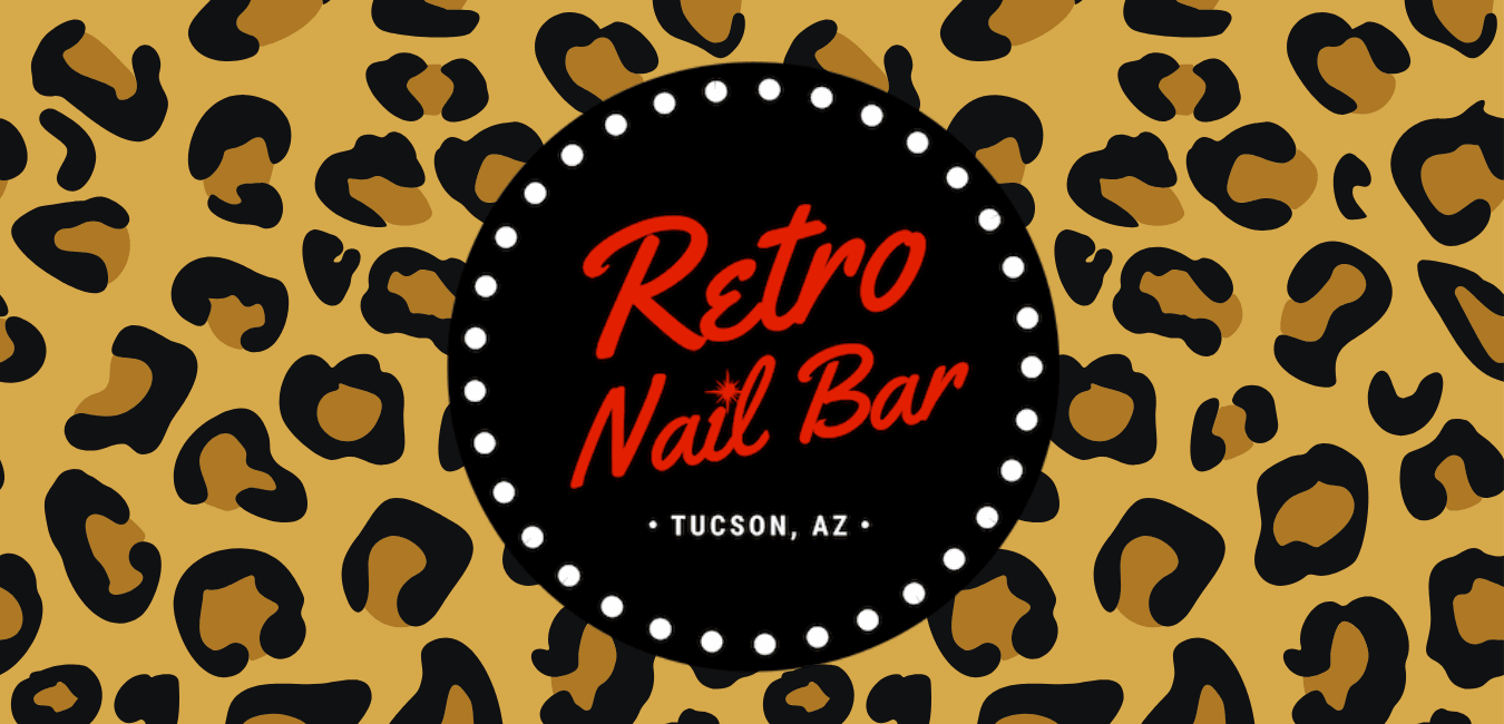 Retro Nail Bar, photo 2