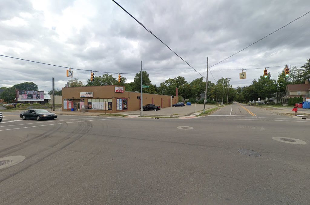 Komarck's Party Store, photo 2