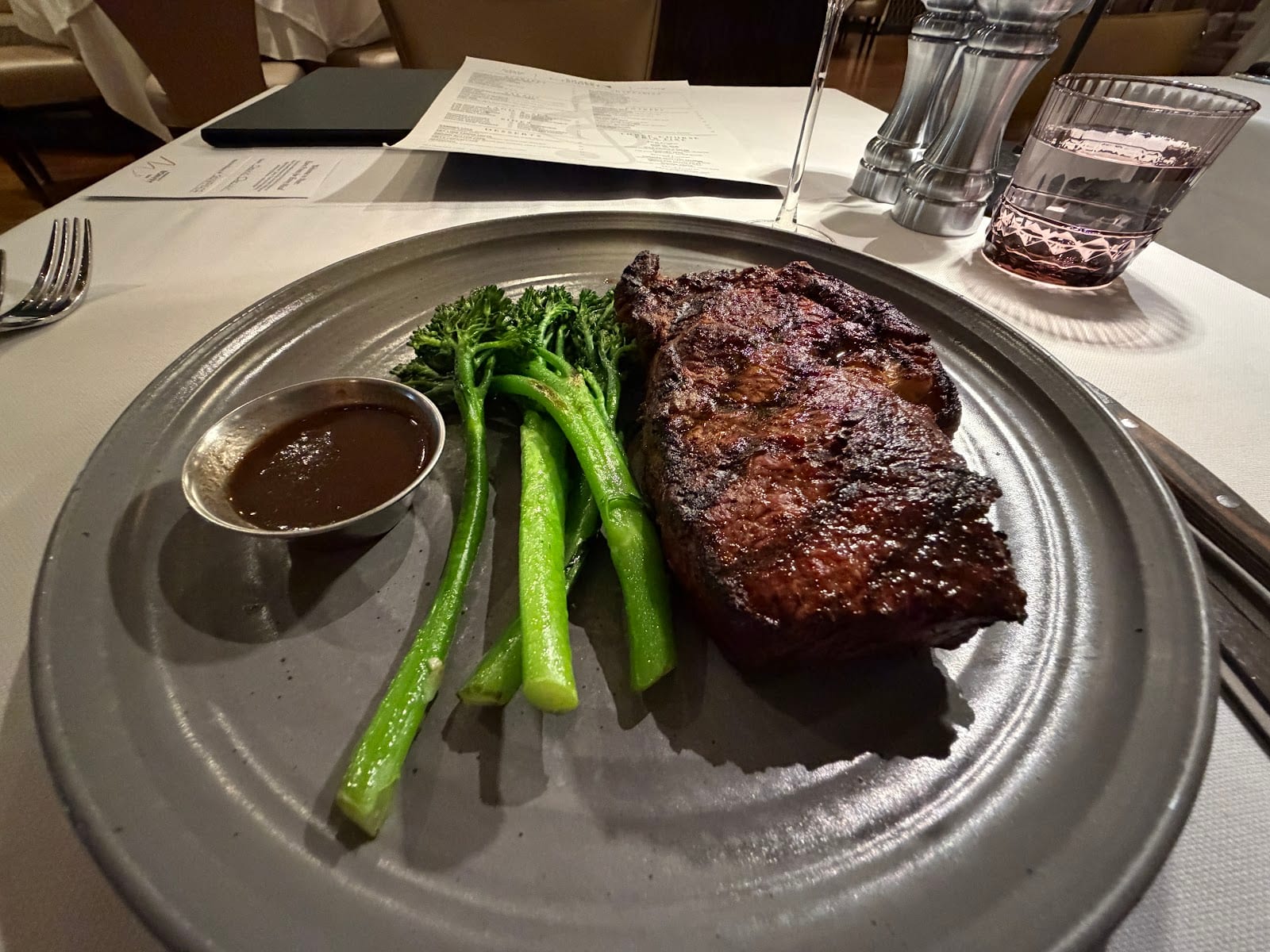 Silver Trumpet Restaurant and Bar, photo 3