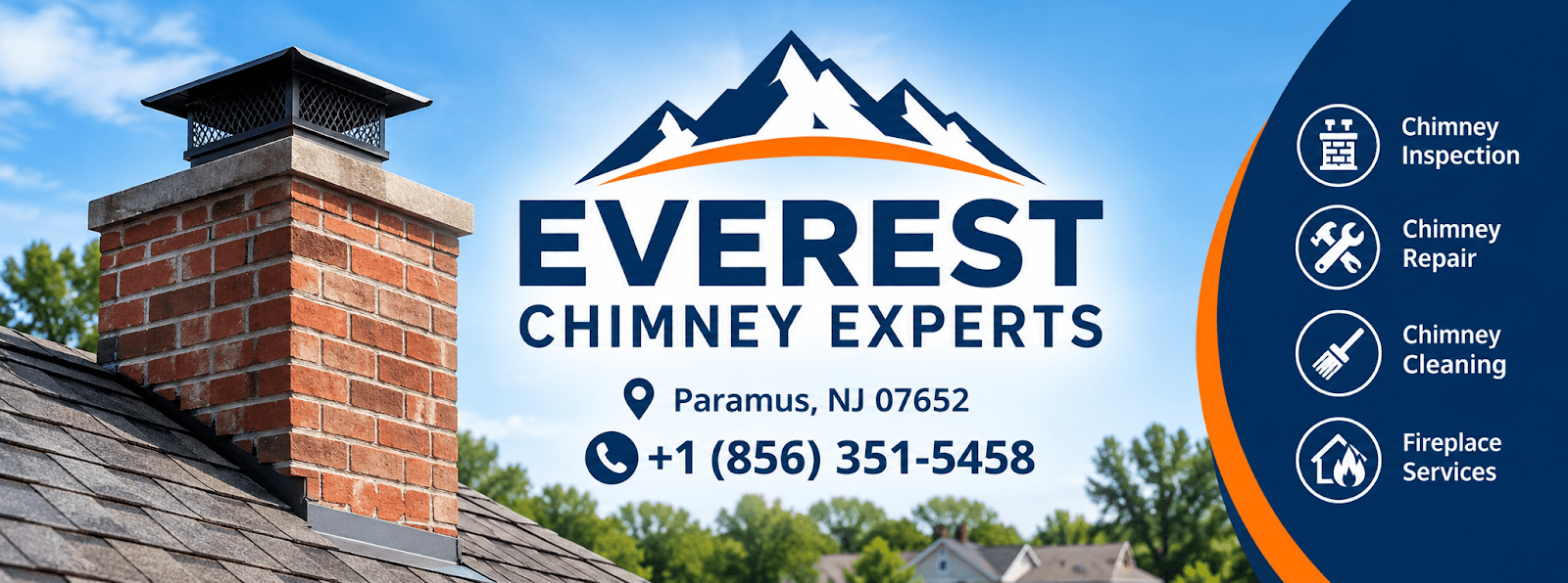 Everest Chimney Experts, photo 2