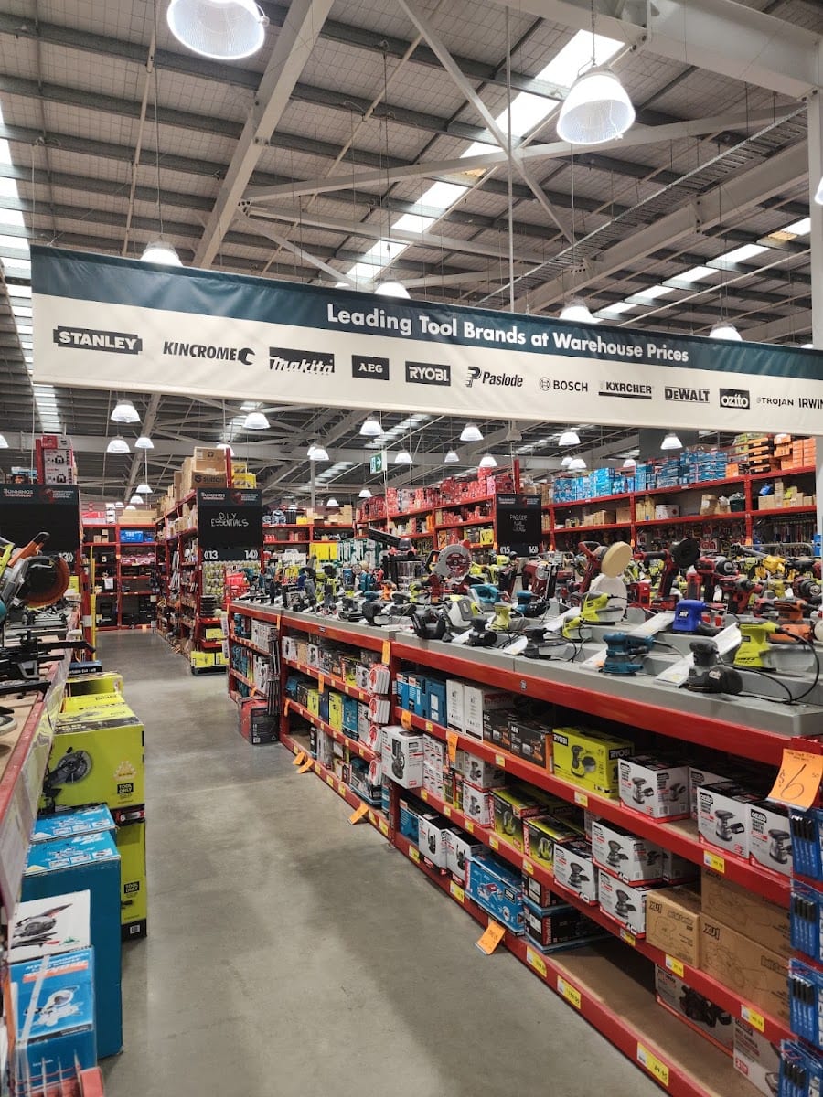 Bunnings Paget Mackay, photo 3