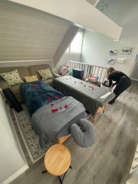 Asia massage spa wellness