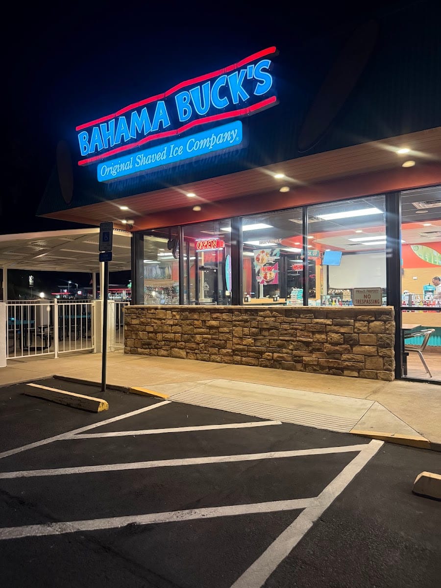 Bahama Buck's - Tucson, photo 4