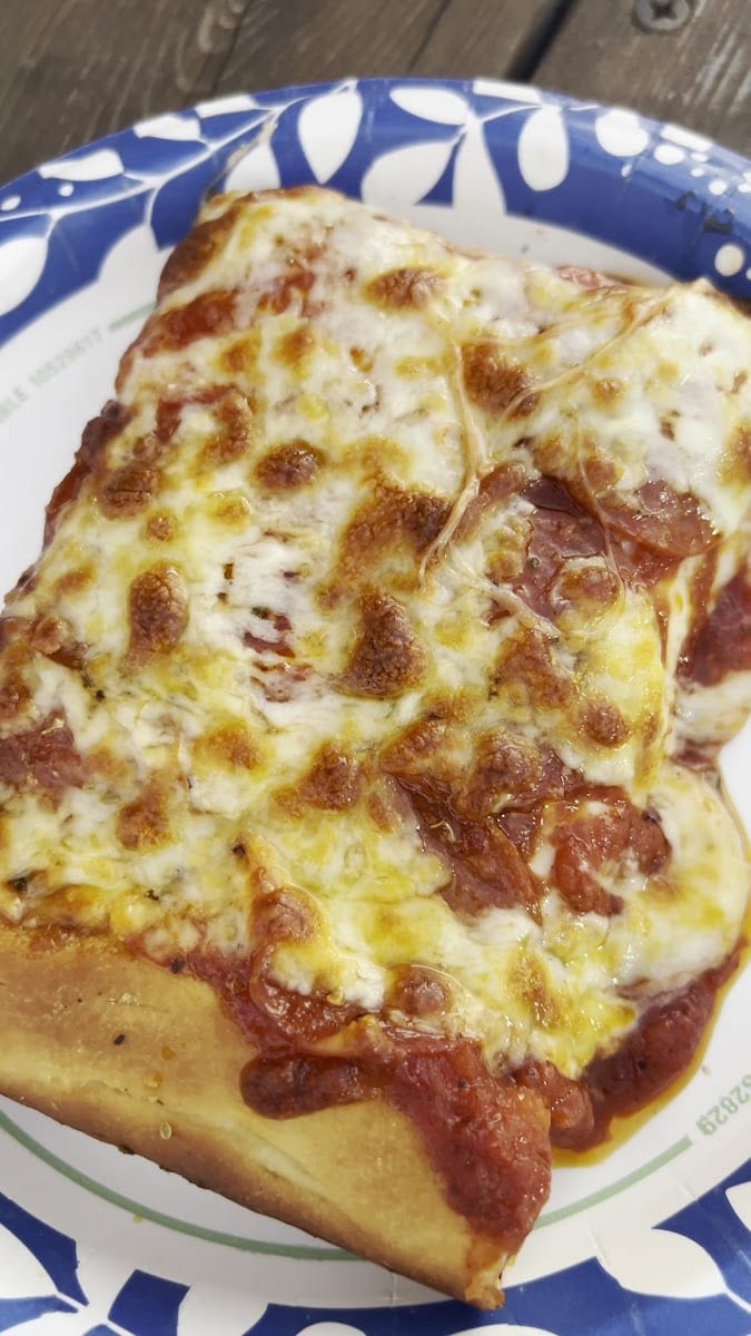 The Tomato Pizza, photo 3