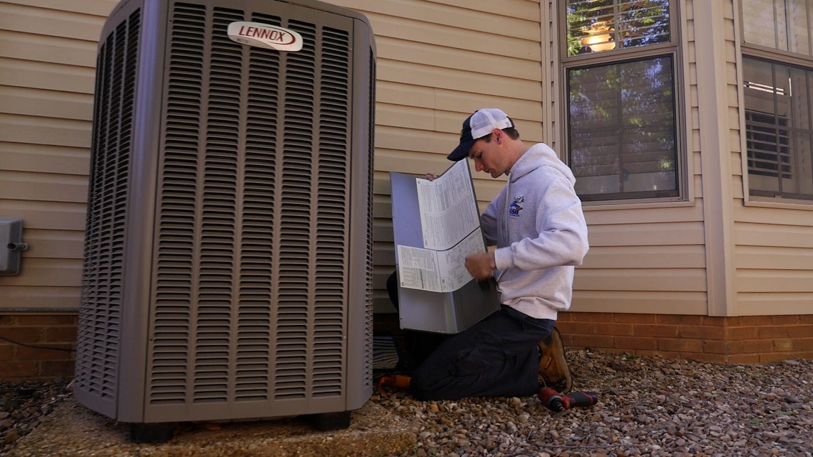 DASH Heating & Cooling, photo 3