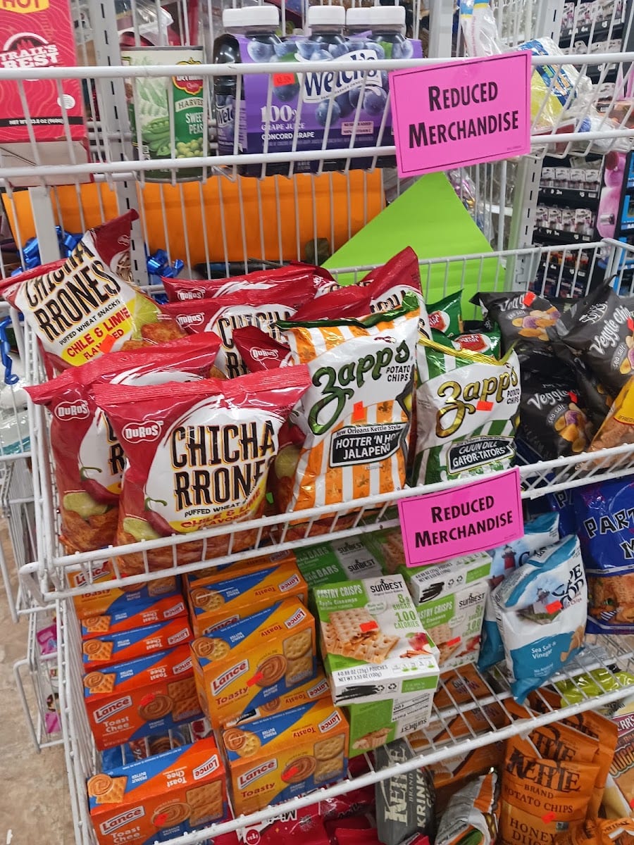 Dollar Tree, photo 4