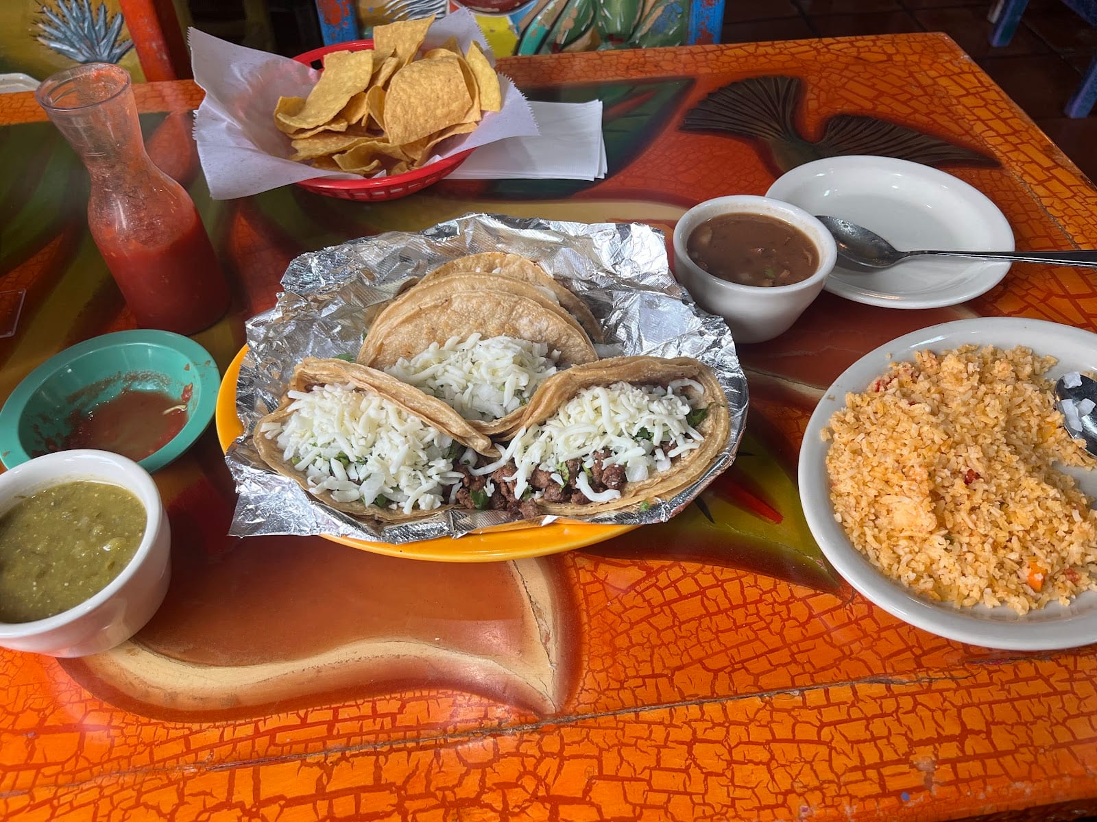 Don Jose's Mexican Grill, photo 3