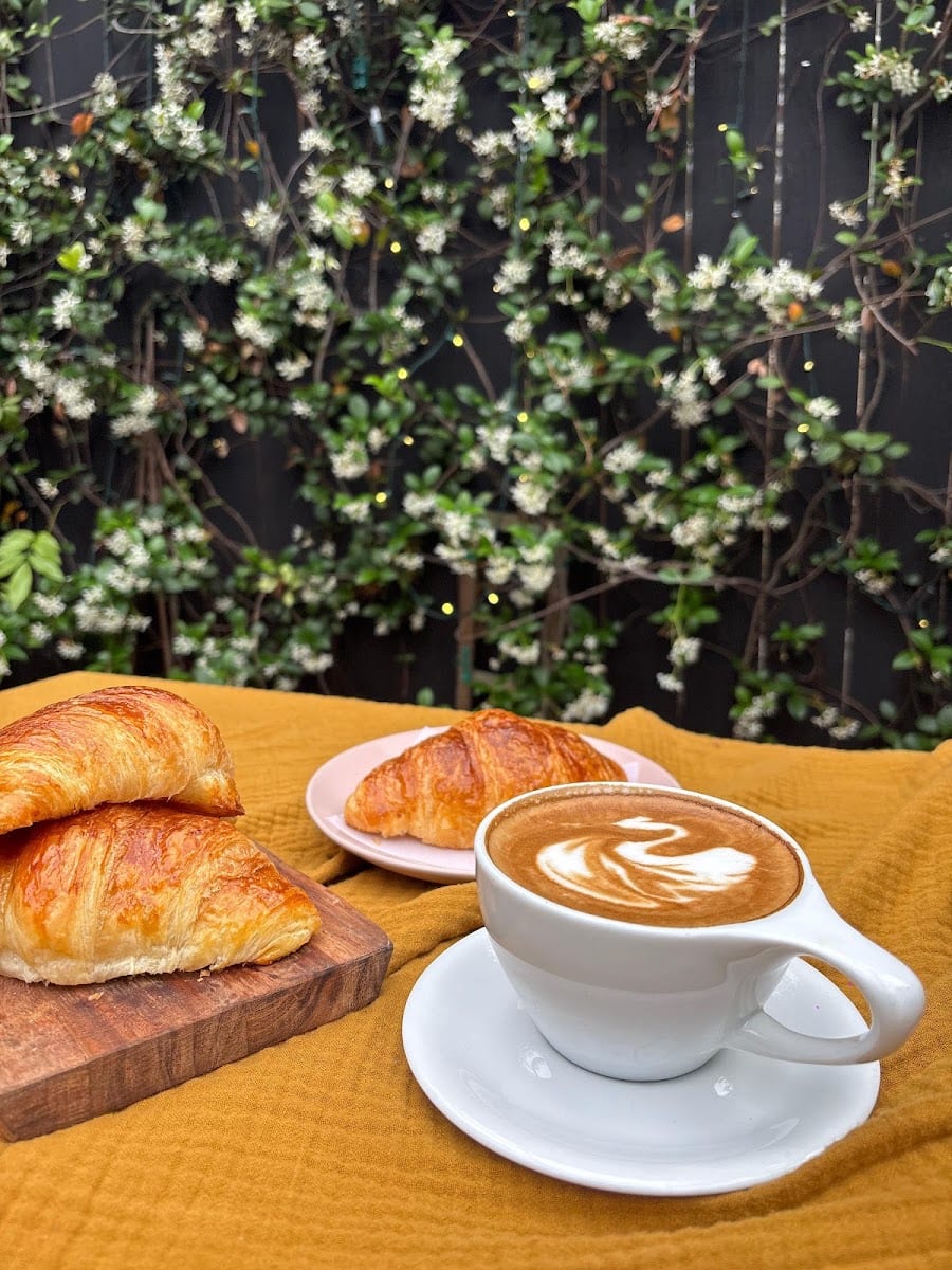 Ella Coffee, photo 4