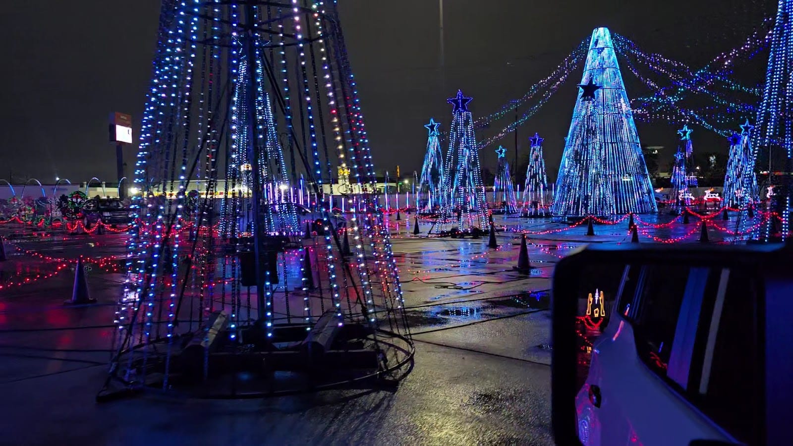 The Light Park - Spring, photo 3