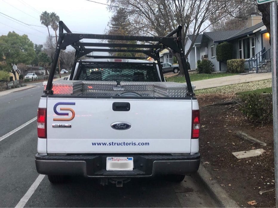 Structoris Inc