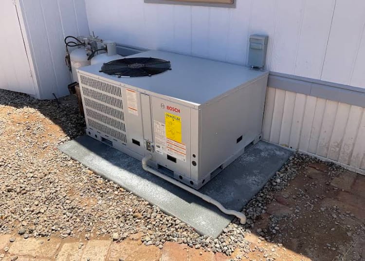 Phoenix HVAC Contractor GBE, photo 3