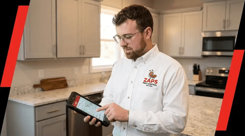 Zaps Pest and Bug Control Service, photo 3