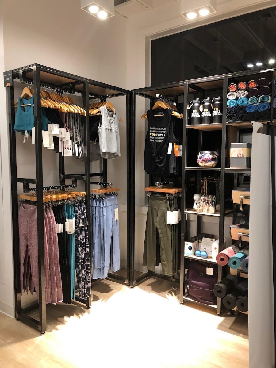 CorePower Yoga - Cow Hollow, photo 4