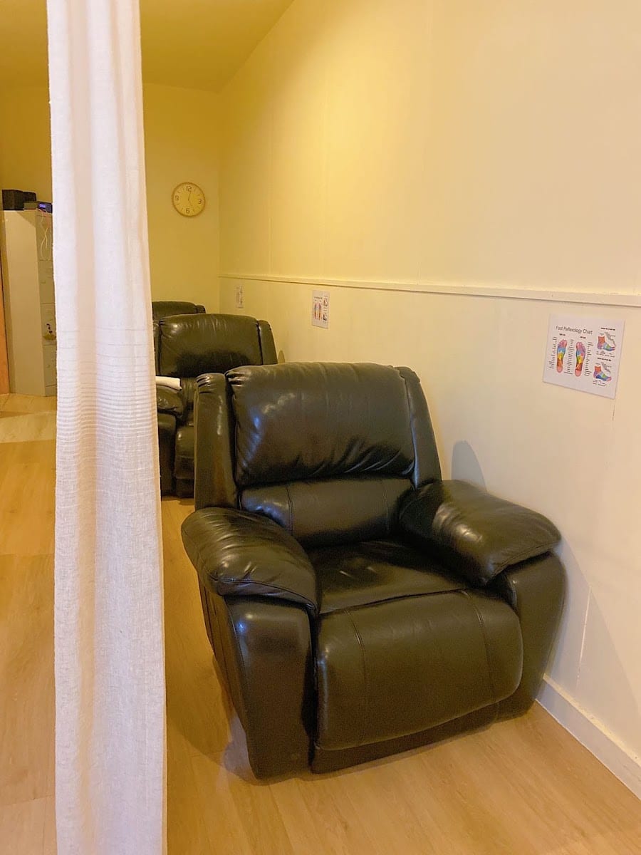 Body Haven Massage Mackay