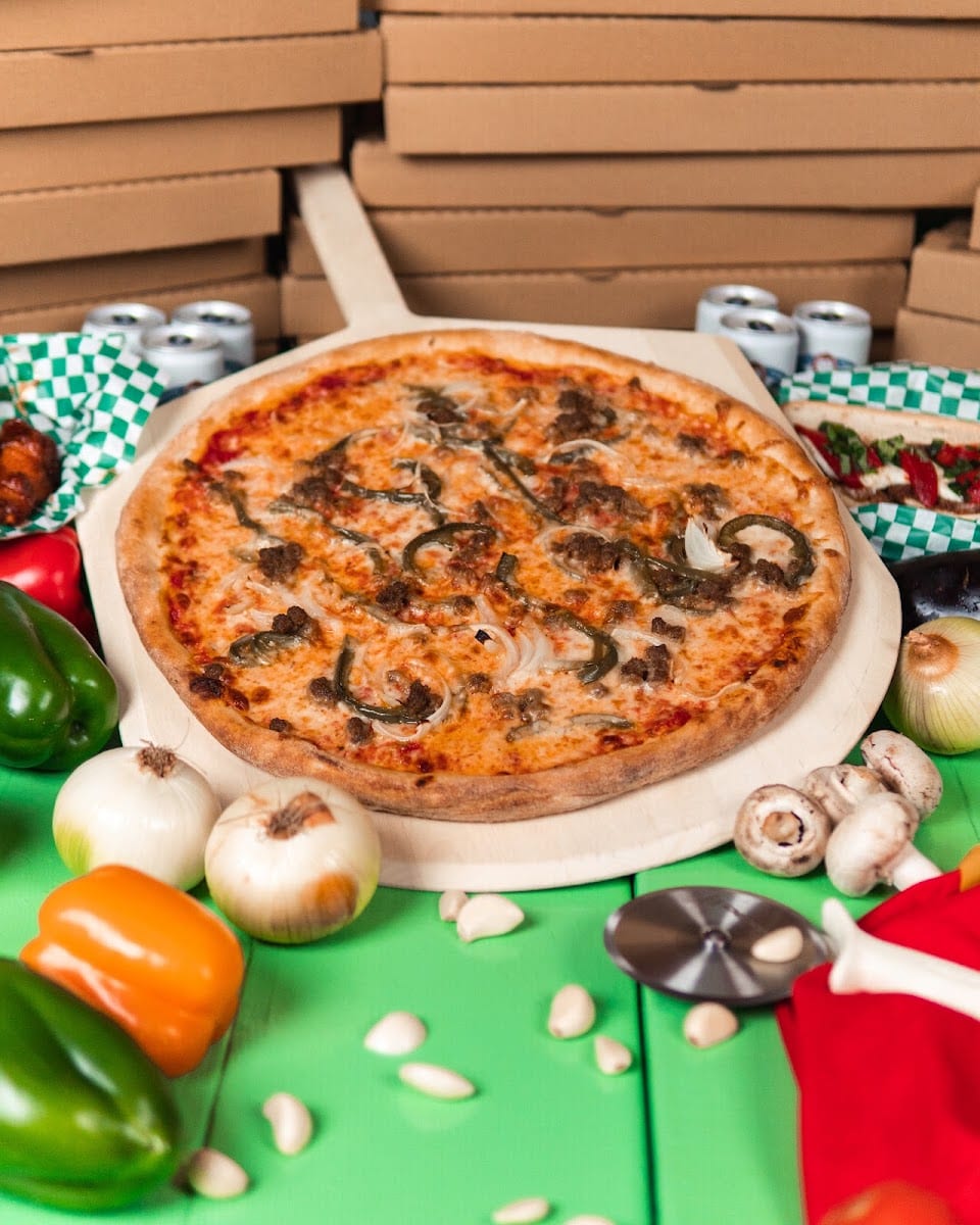 Santoro's Pizzeria