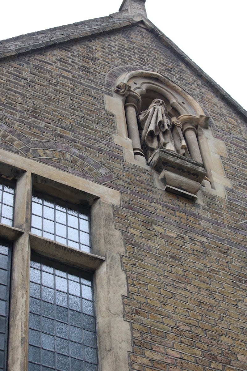 St Andrew's Courthouse, photo 3