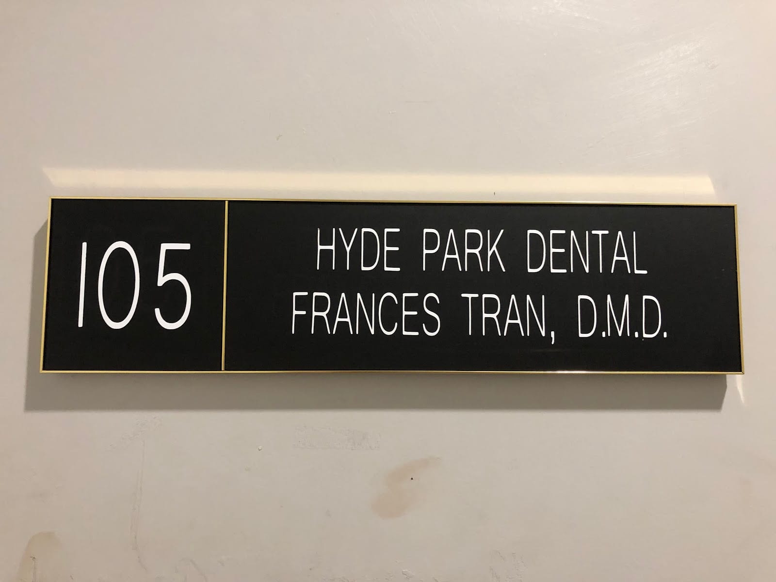 Hyde Park Dental, photo 2