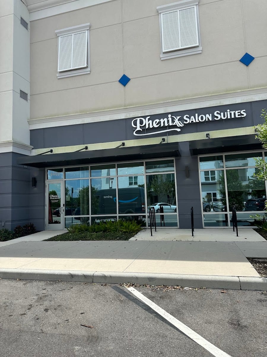Phenix Salon Suites - Fruitville Commons, photo 4