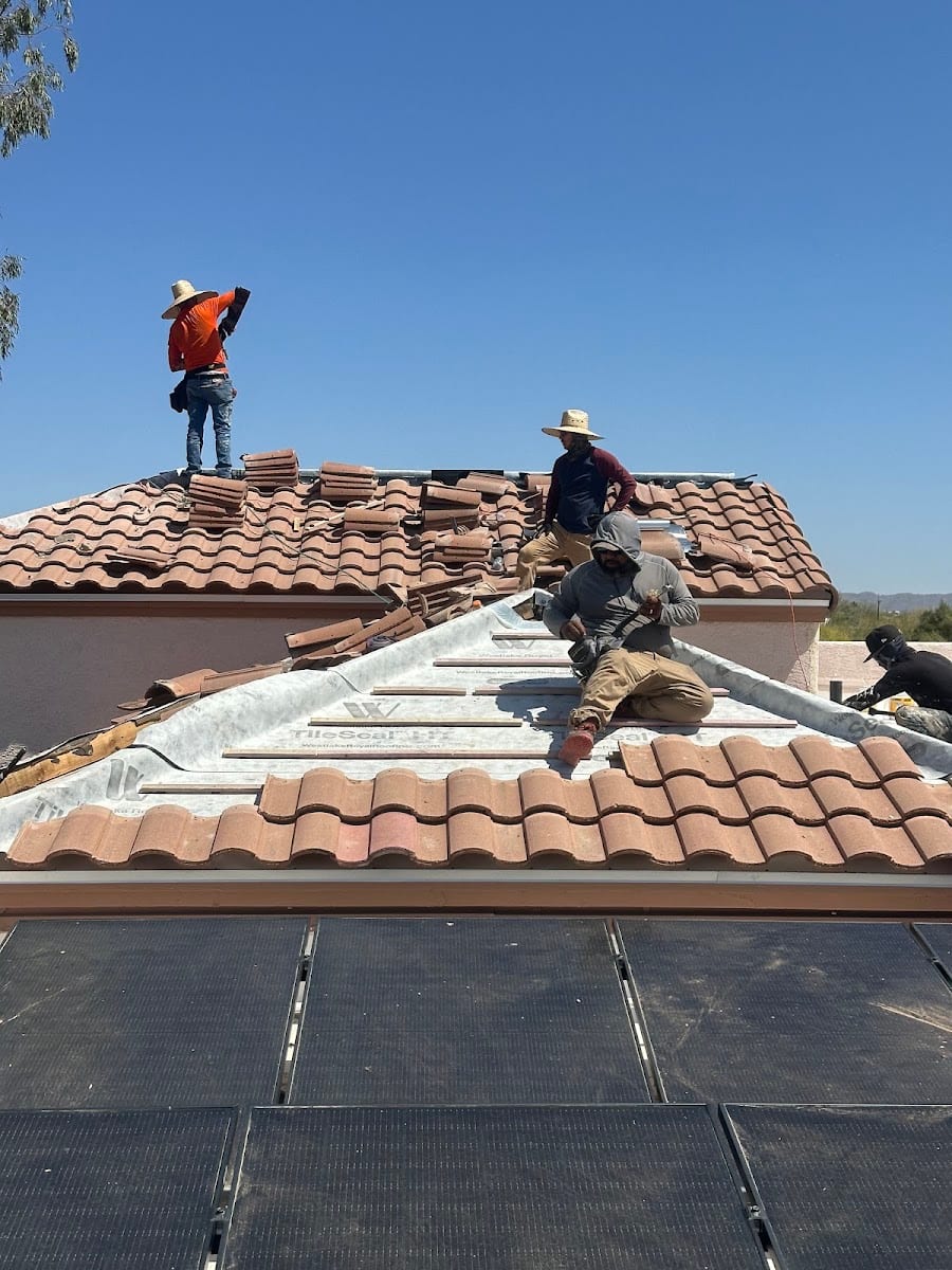 Camelback Roofing, photo 2