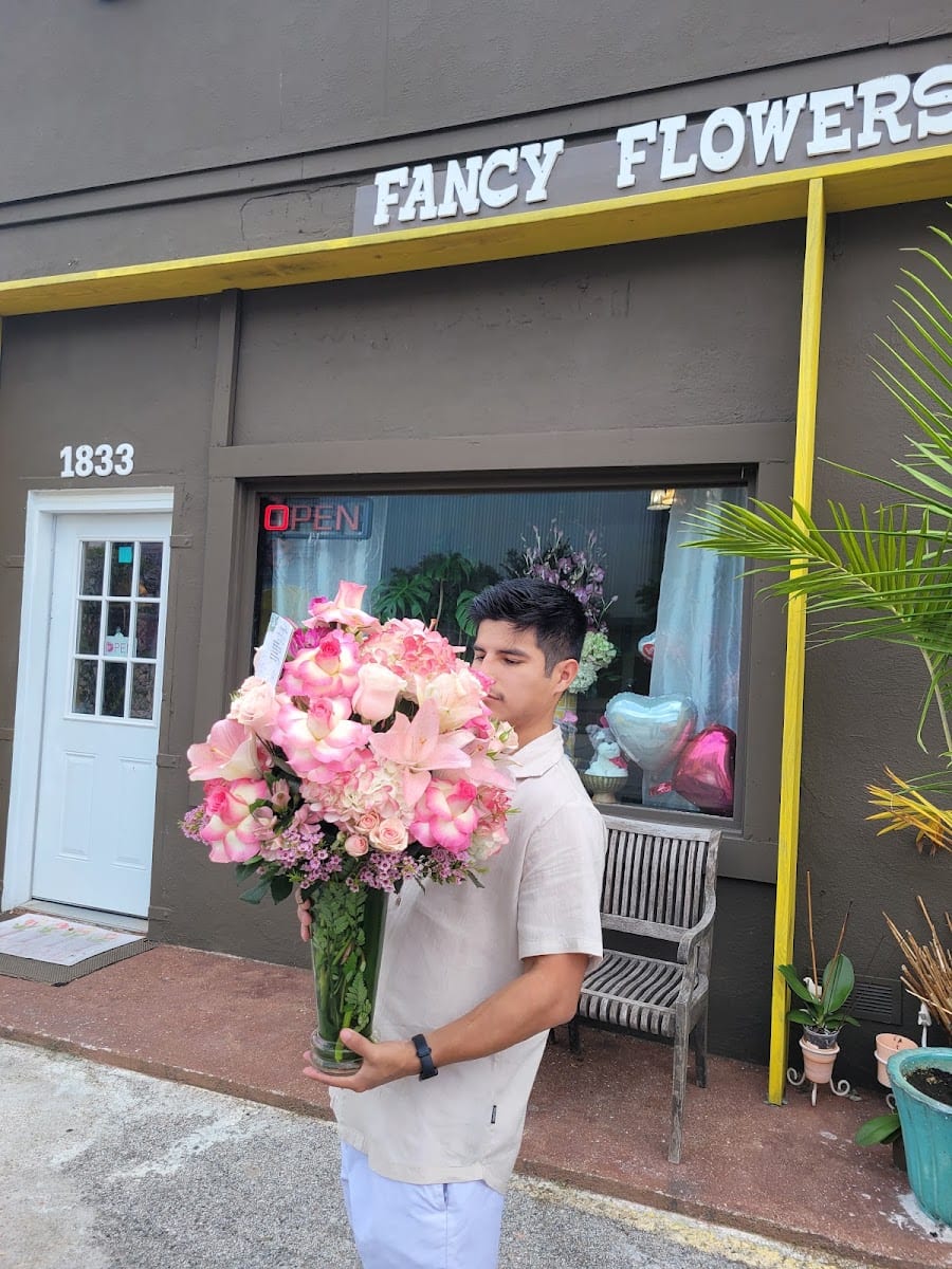 FANCY FLOWERS HOUSTON, photo 2