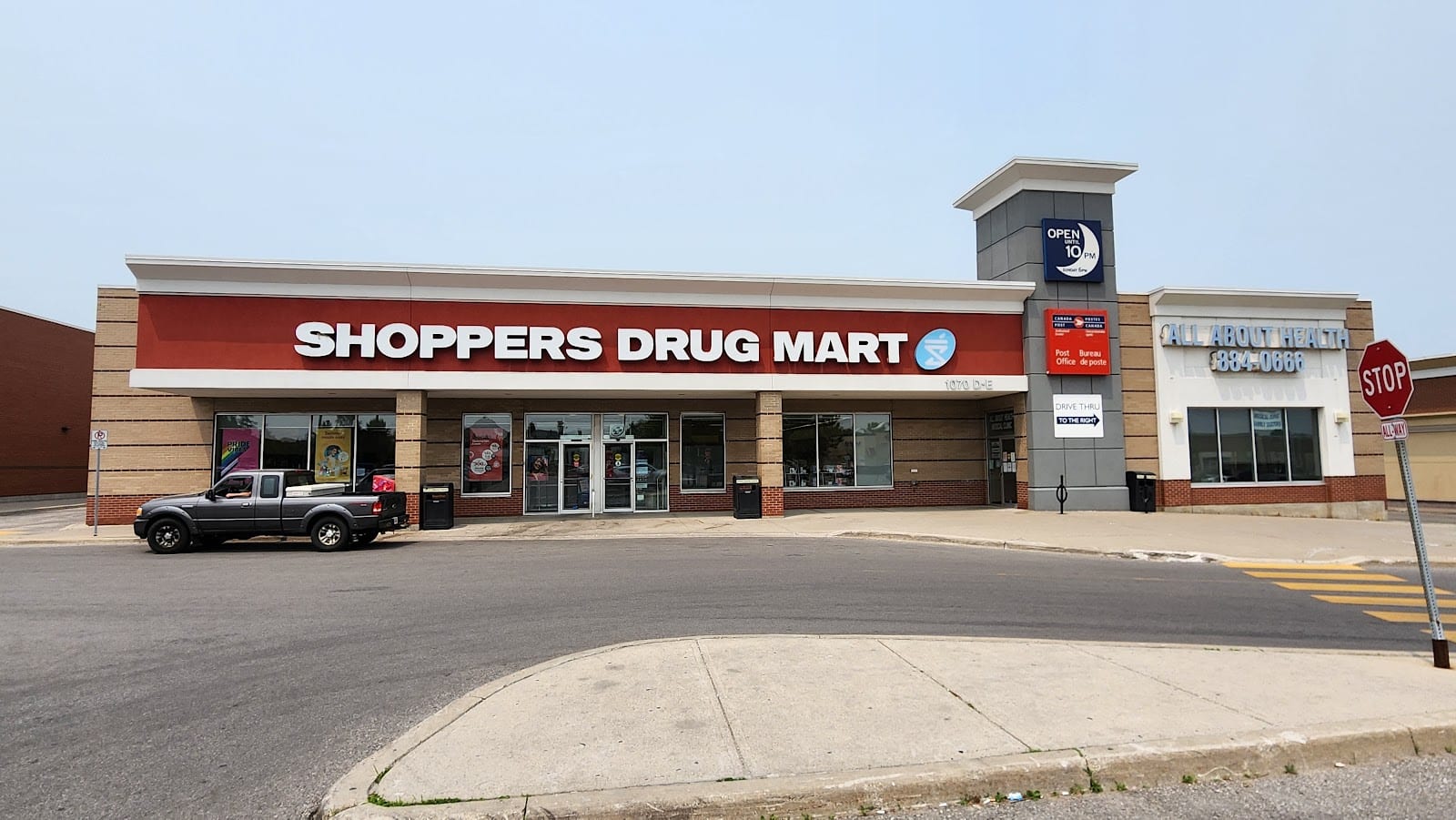 Shoppers Drug Mart, photo 2