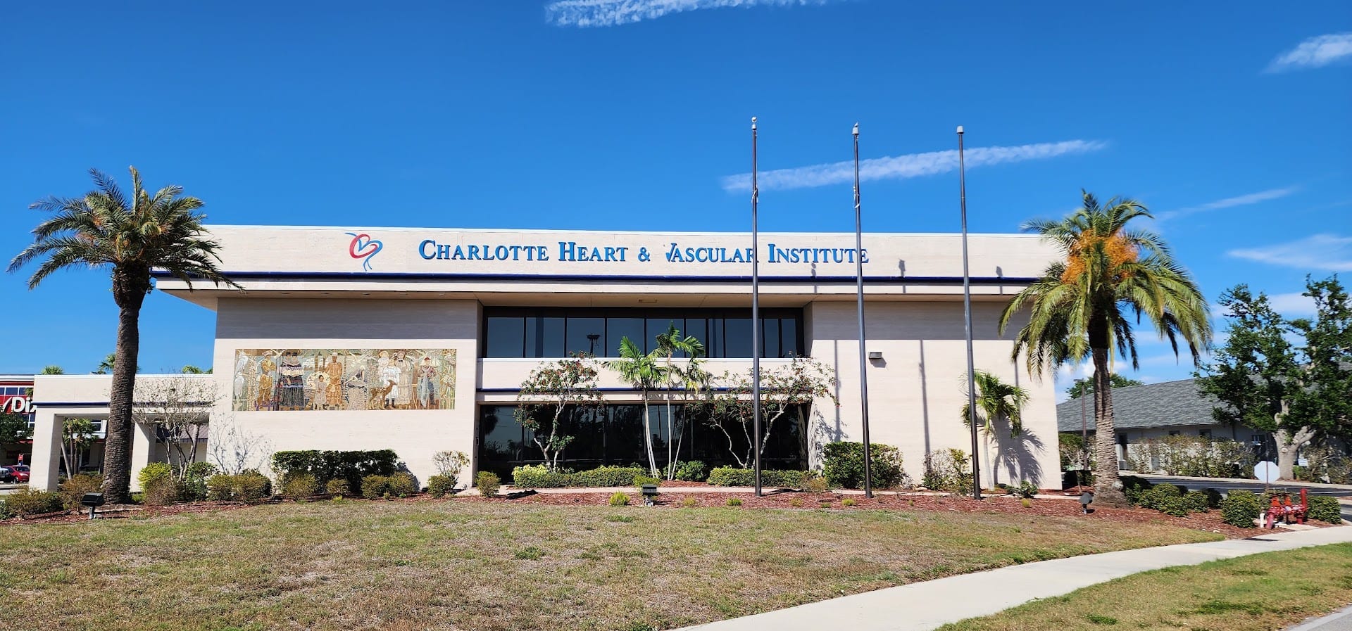 Charlotte Heart and Vascular Institute at Millennium Physician Group – Port Charlotte Cardiology, photo 2