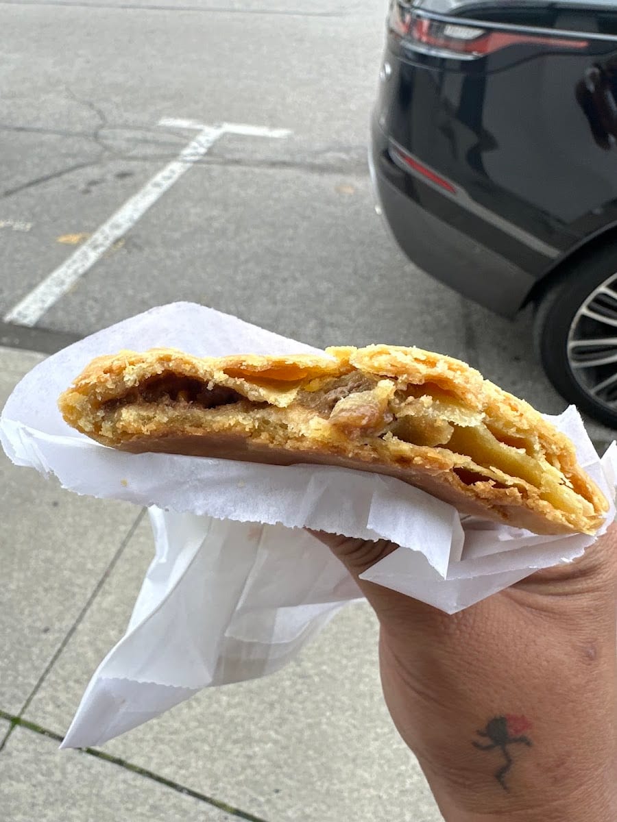 Allan’s Pastry Shop, photo 3