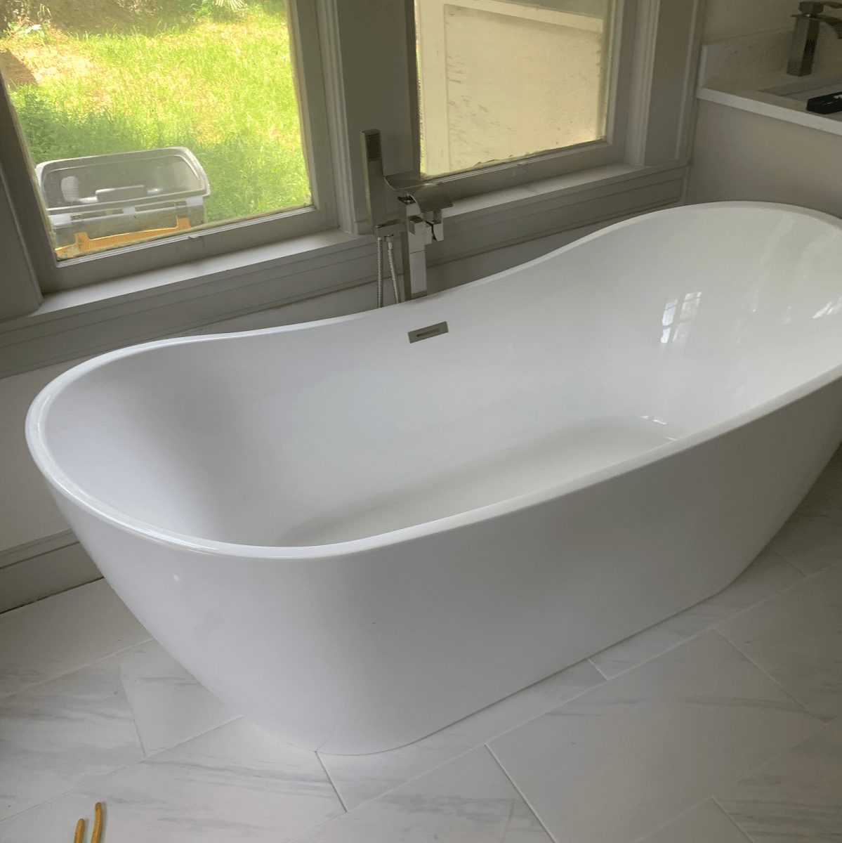 MICHAEL ADAMS PLUMBING, photo 2