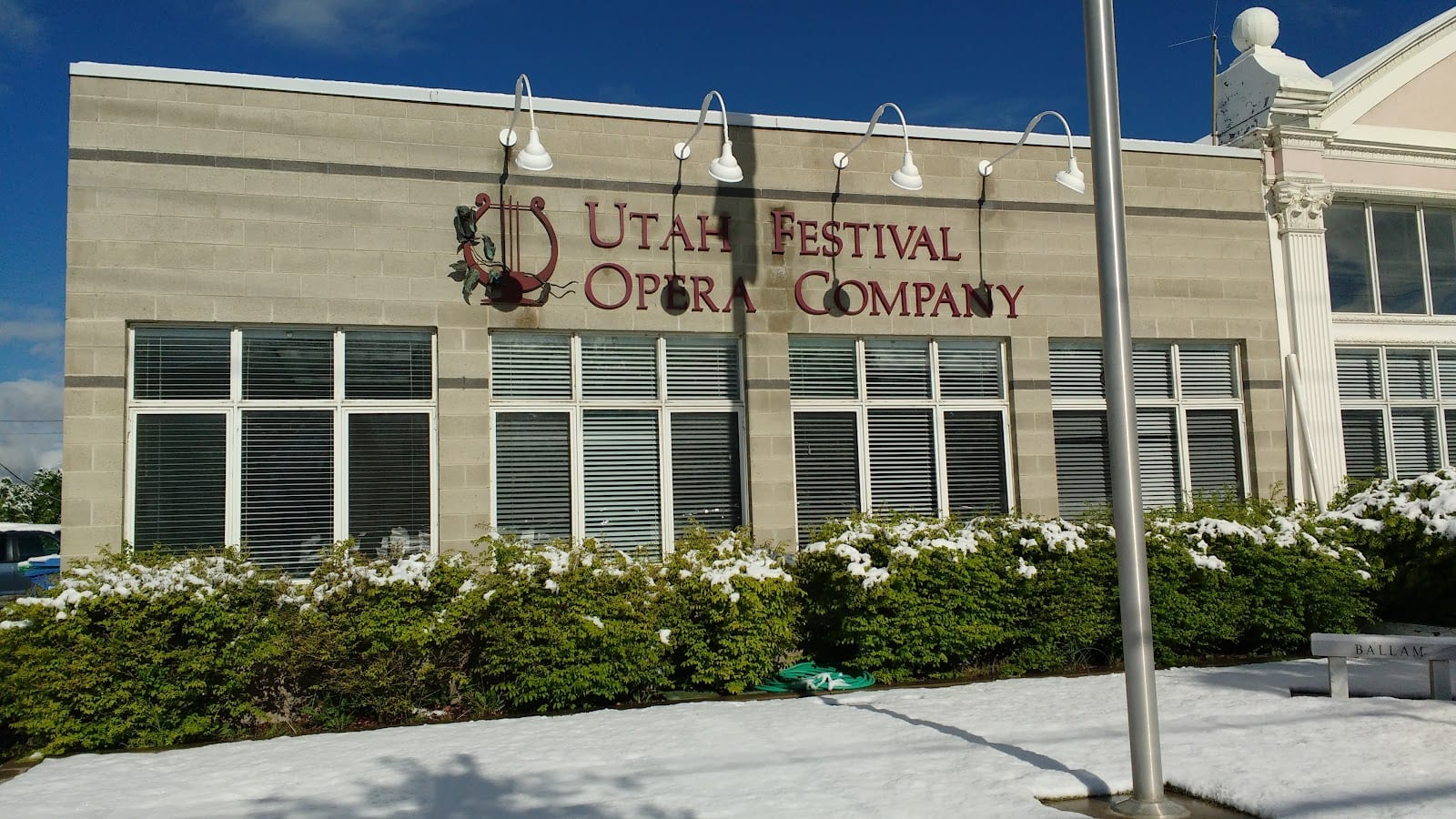 Utah Festival Opera & Musical Theatre, photo 4