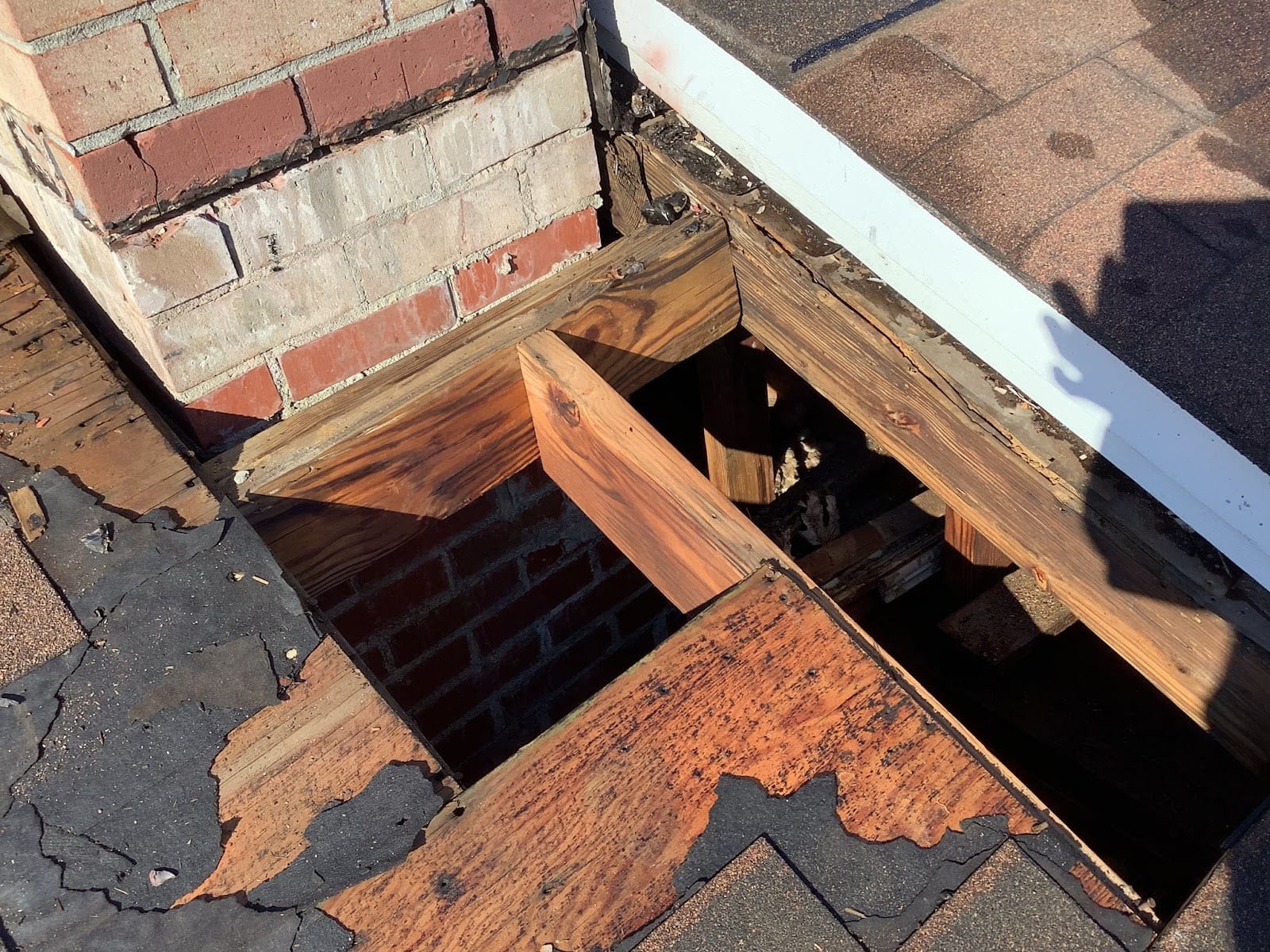 D&S Contracting LLC D&S Roofing, photo 3