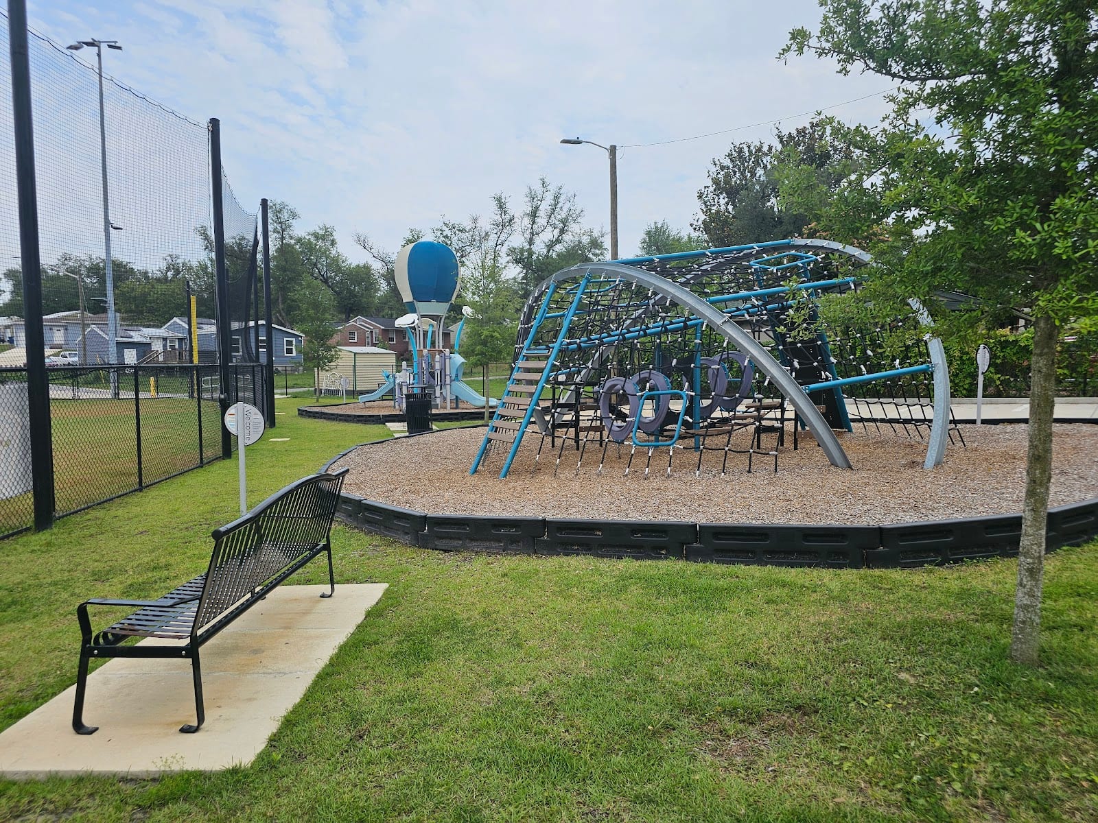 Sudduth Park