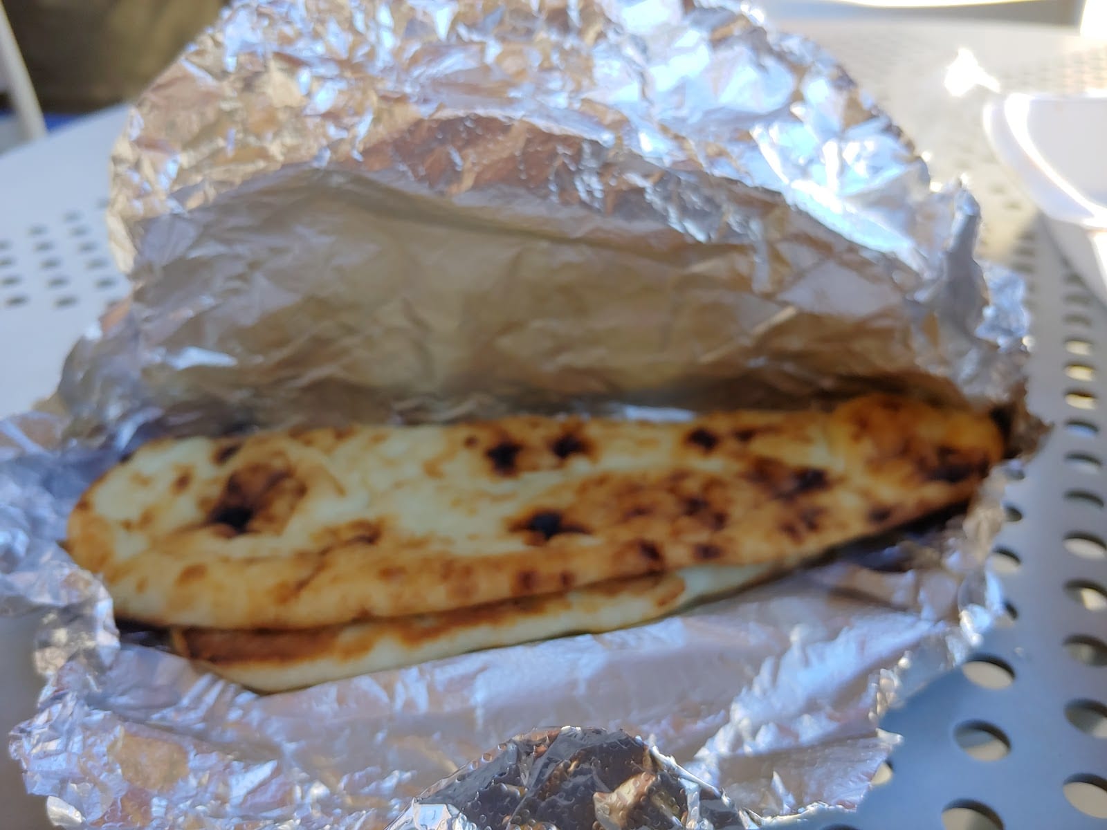 Tikka Taco