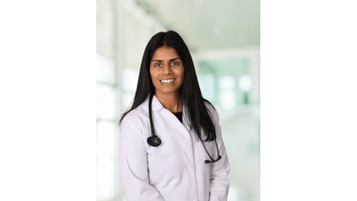 Pareena Bilkoo, MD