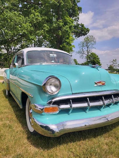 Rusty's Paint and Autobody LLC