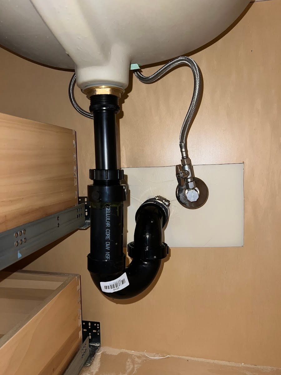 Balay Plumbing and Renovation