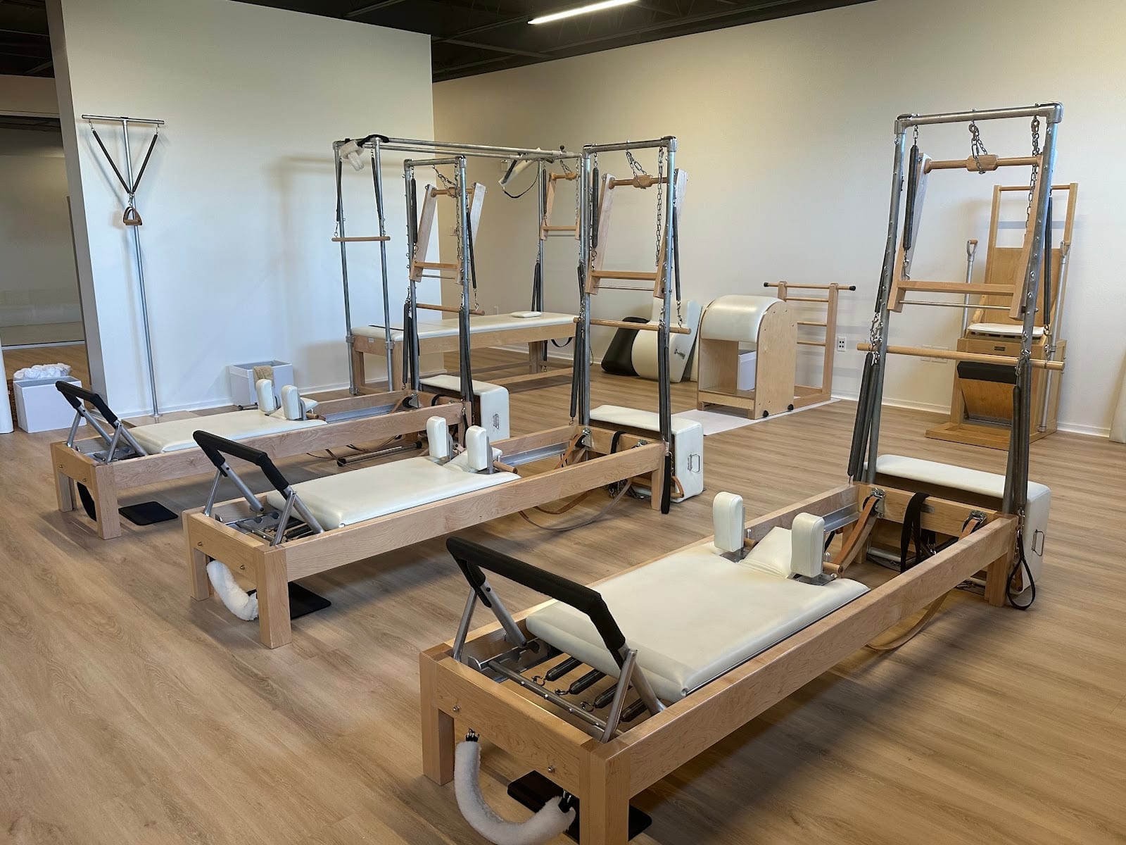Panacea Vita Integrative Health & Pilates Studio