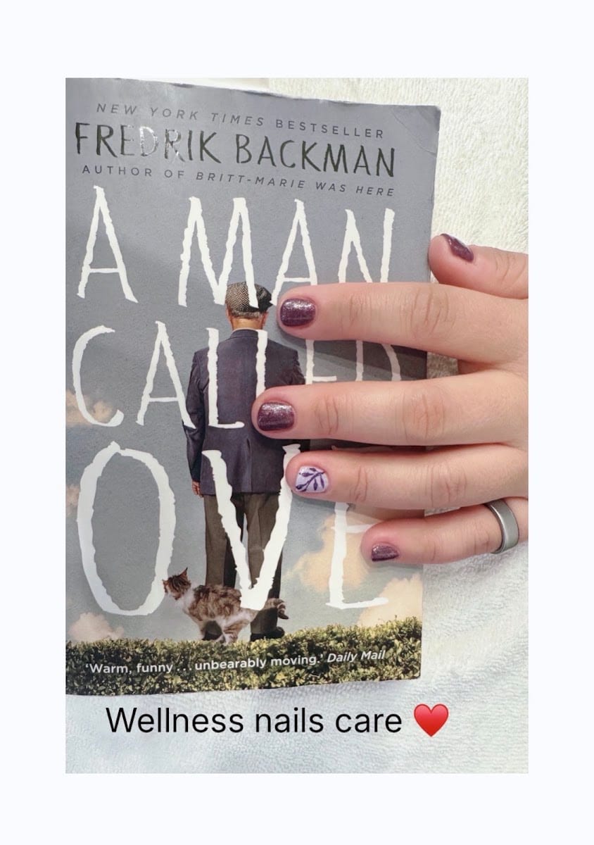 Wellness Nails Care