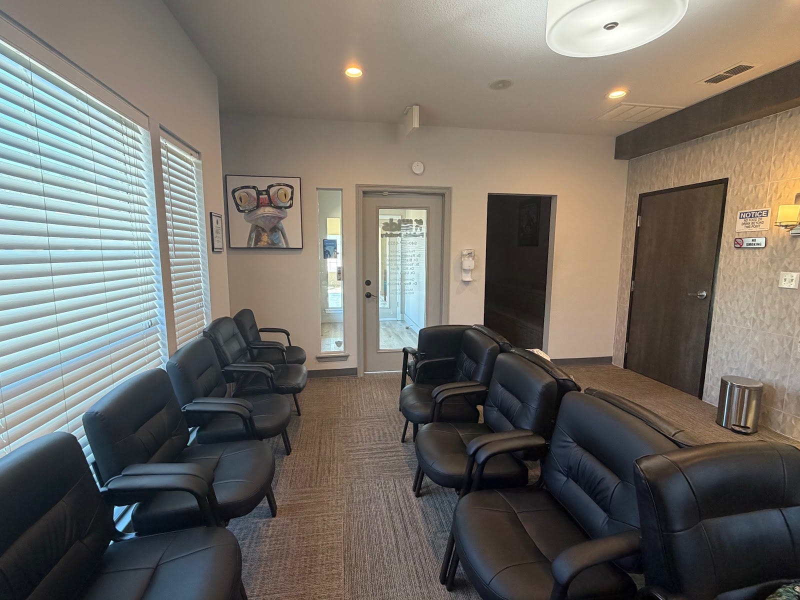 iKids Pediatric Dentistry - Denton, photo 3