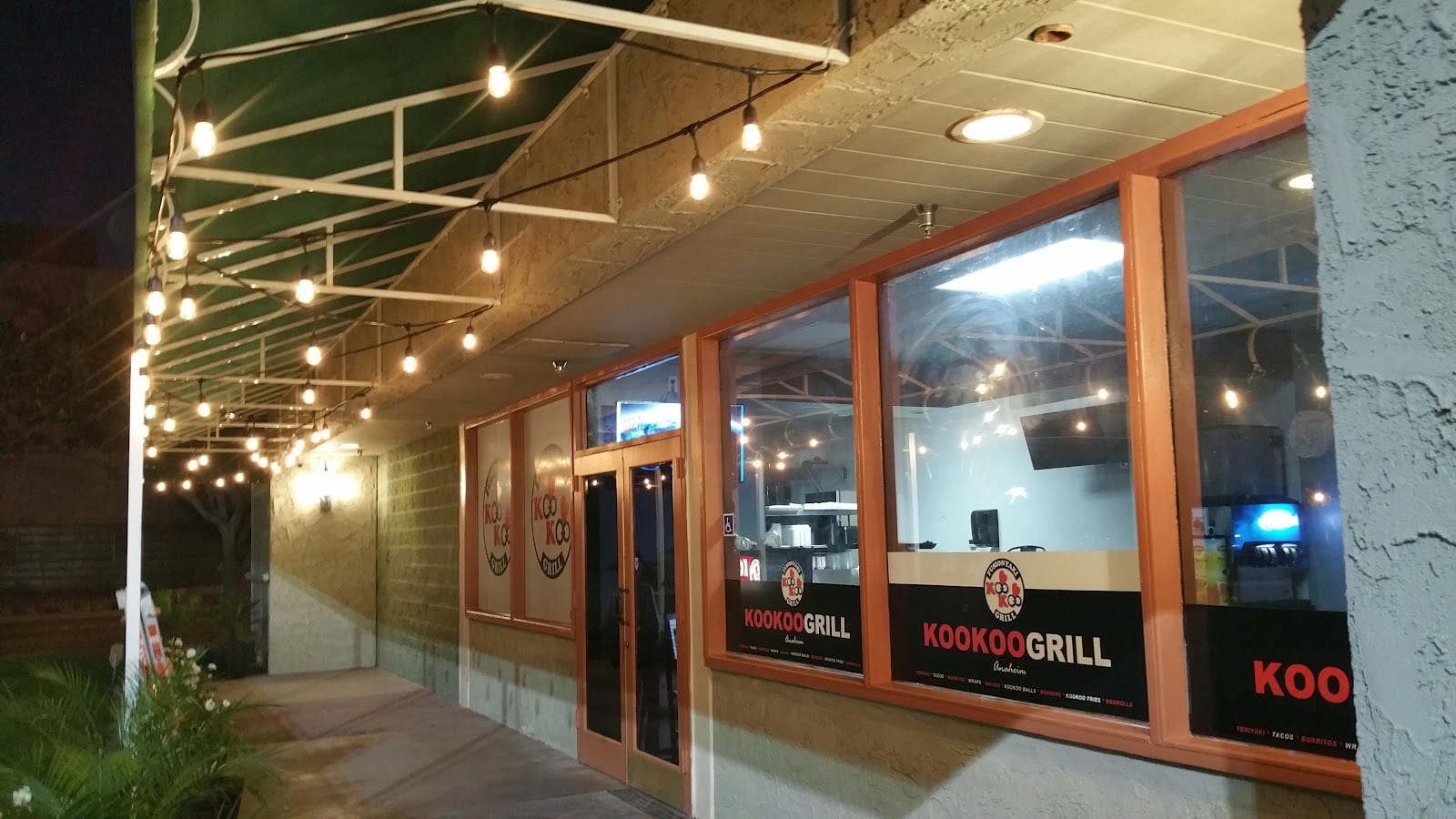 Kookoo Grill - The Original Fusion Teriyaki Joint, photo 2