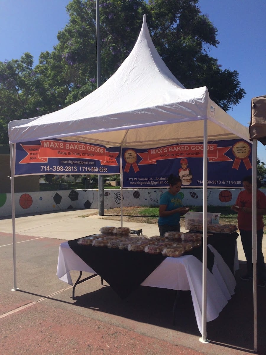 MAX'S BAKED GOODS Panaderia, photo 4