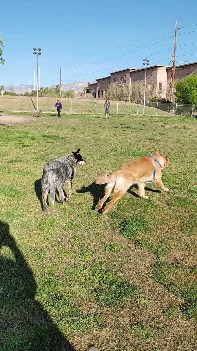 All American Park, photo 2