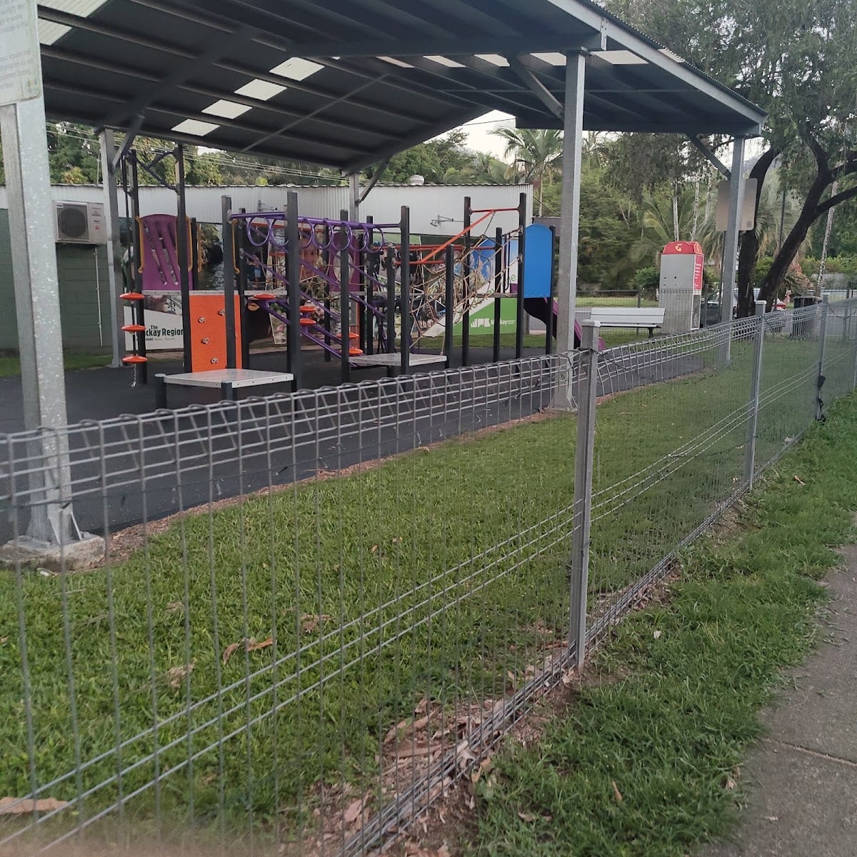 Playground
