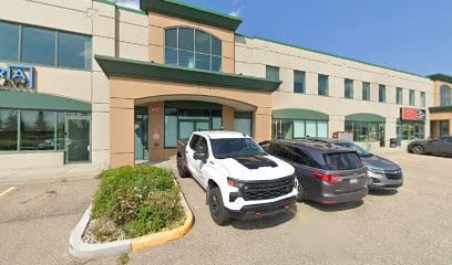 Simplicity Car Care Sherwood Park