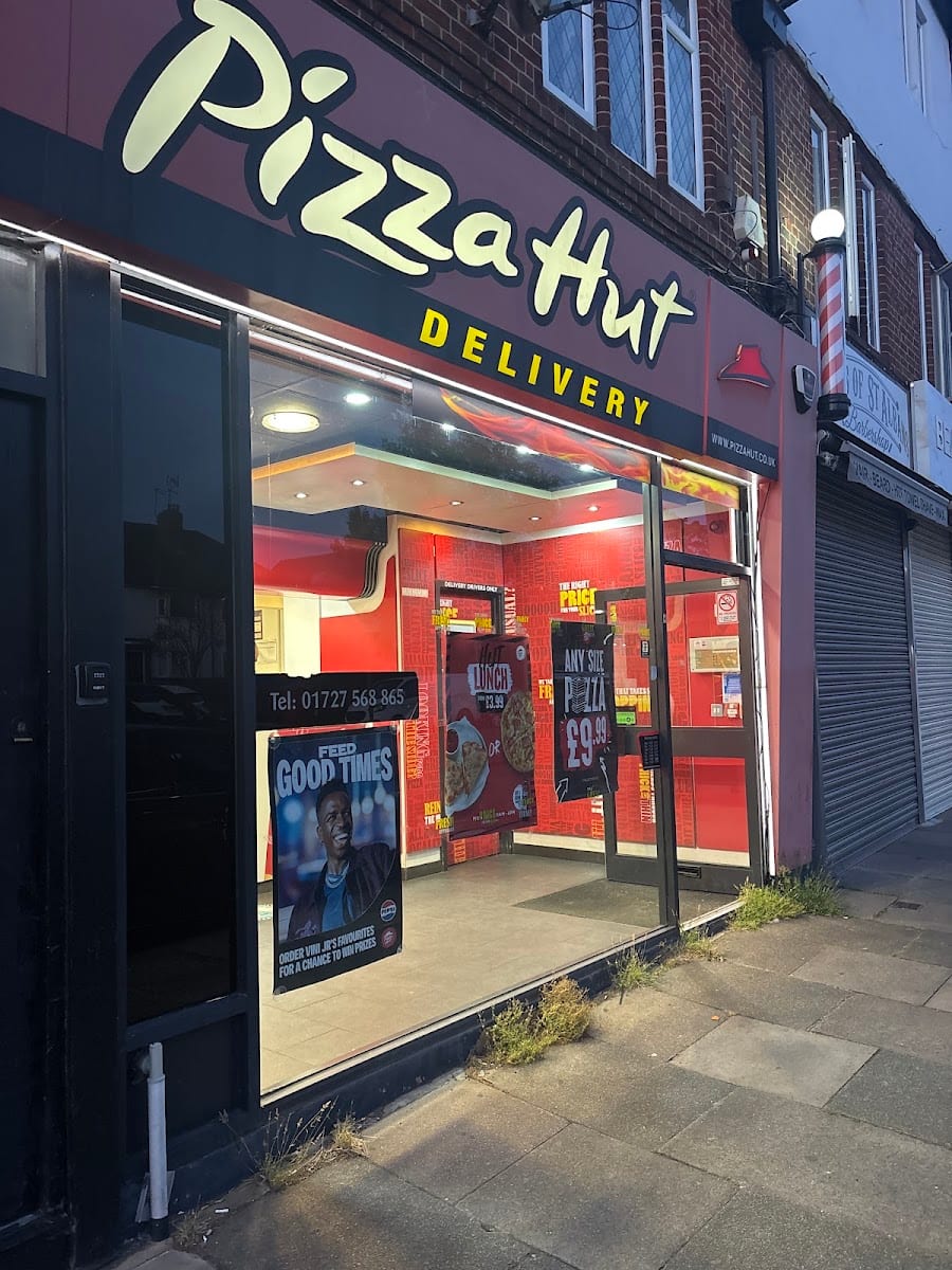 Pizza Hut St Albans, photo 4