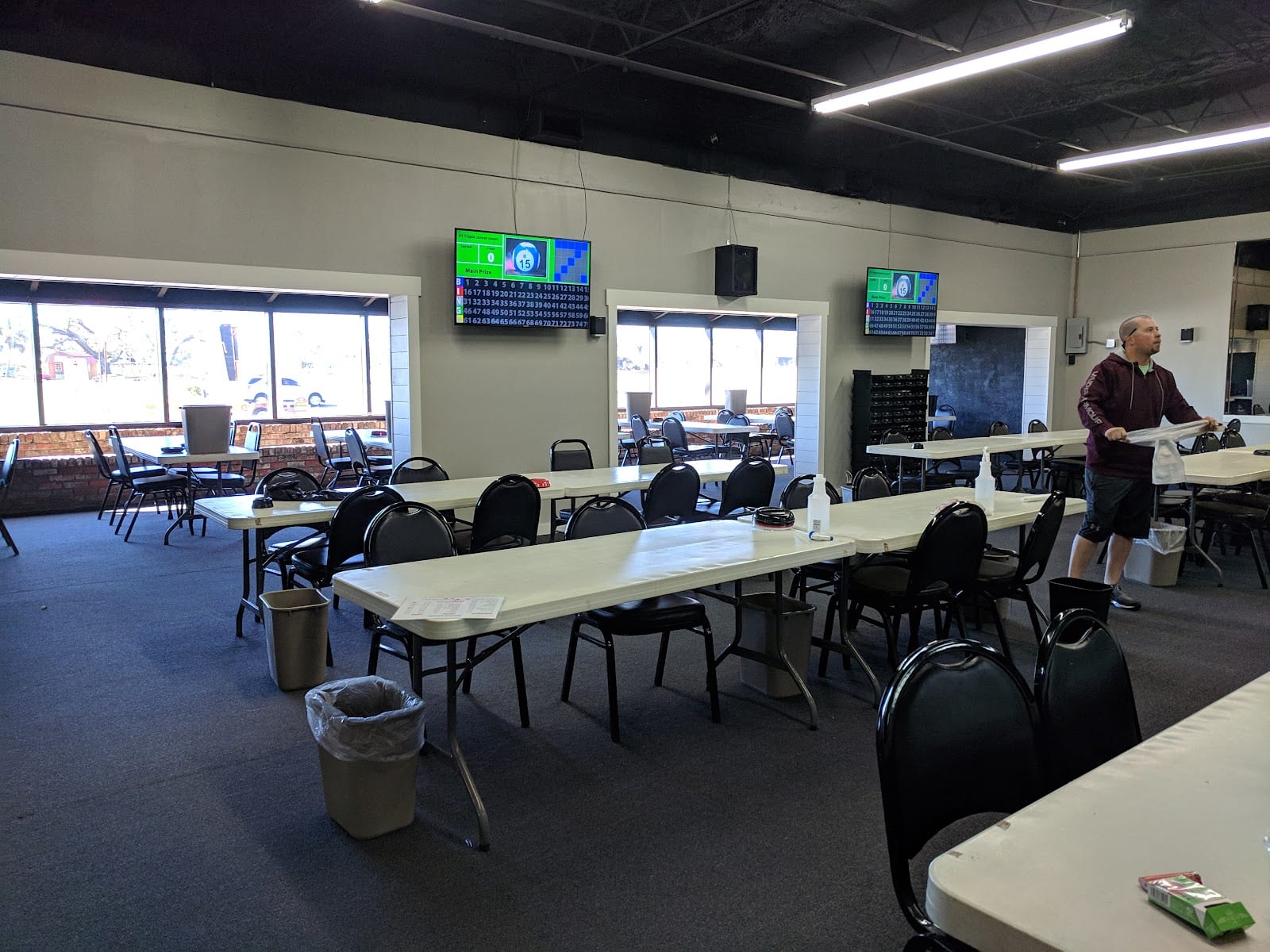 Bayside Bingo, photo 2