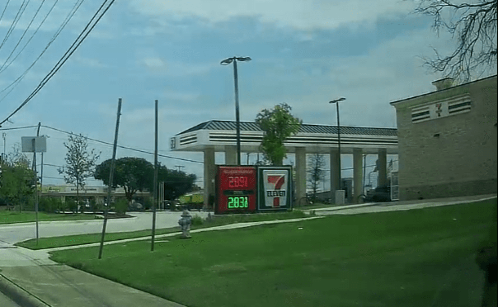 7-Eleven Fuel, photo 4
