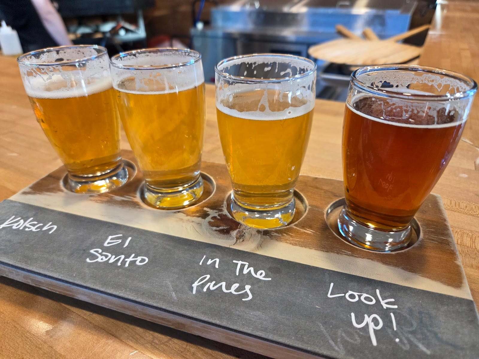 Level Crossing Brewing Company, photo 3