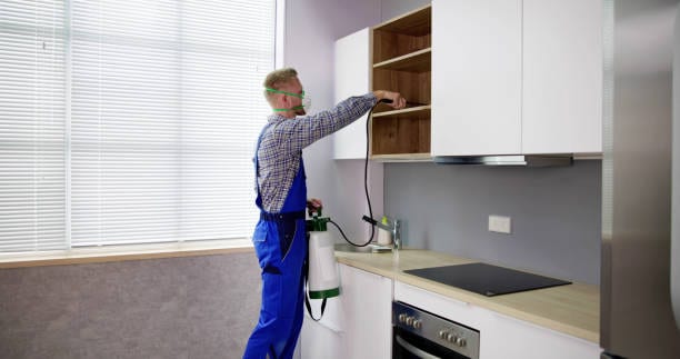 Premier Pest Control Experts