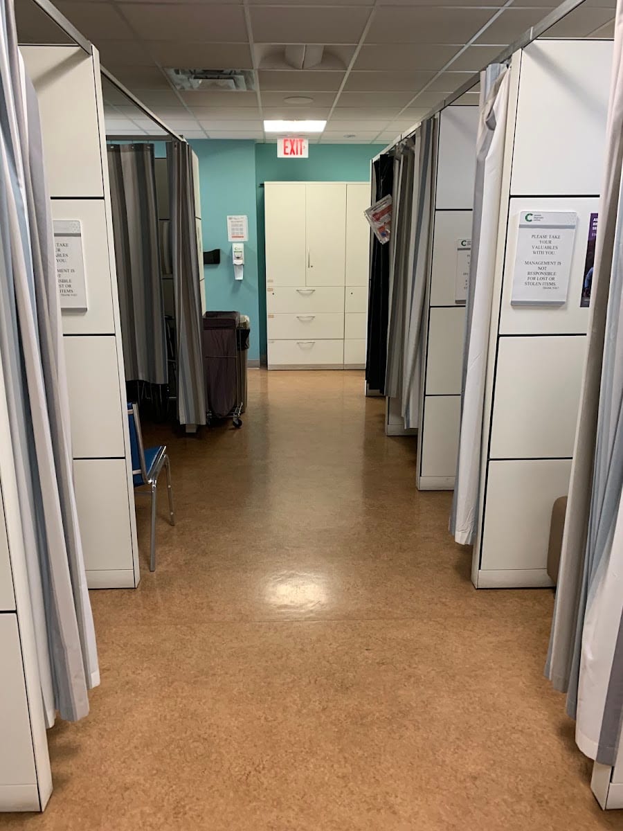 Canada Diagnostic Centres