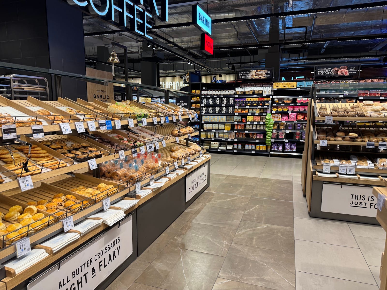 M&S Simply Food, photo 4